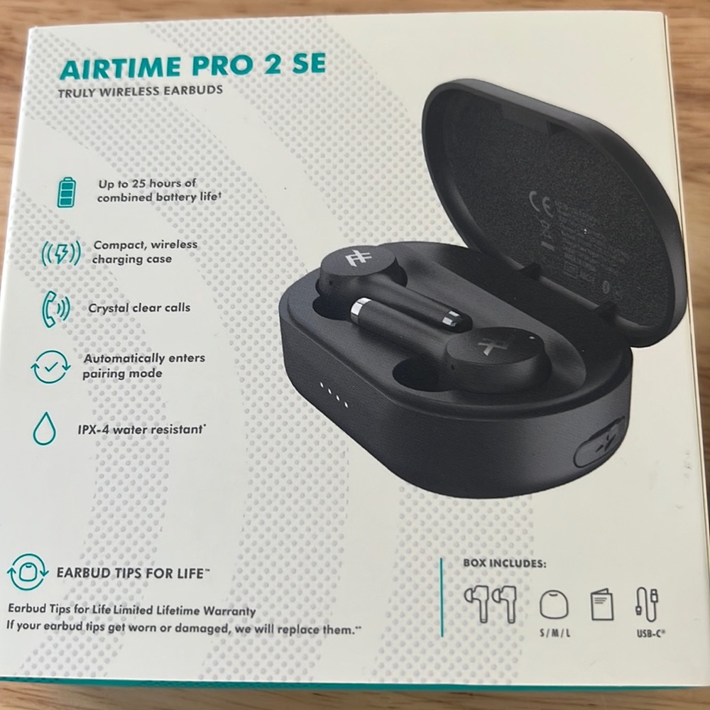 ZAGG IFROGZ AIRTIME PRO 2 SE - Picture 3 of 6